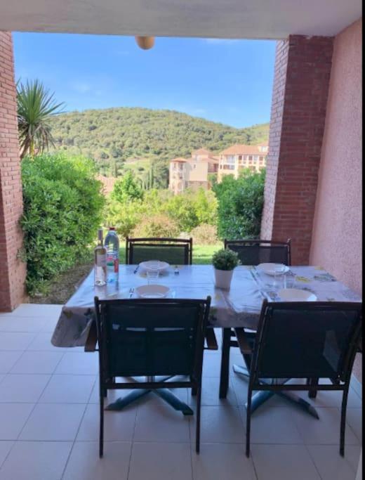 Village Cap Esterel, Piscine, Plage Saint-Raphaël Exterior foto